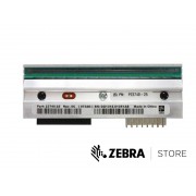 Đầu in mã vạch Zebra...